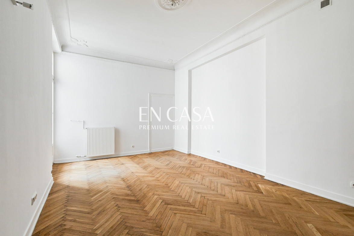 Apartment Rent Warszawa Śródmieście Bagatela 7